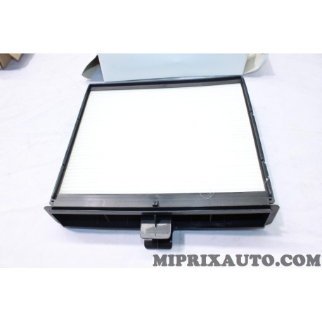 Filtre habitacle interieur Omnicraft Renault Dacia original OEM 2135470 HAMJ-18D543-CPAA 