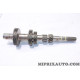 Arbre d'entrée boite de vitesses Ford original OEM 1858461 DA6R-7017-B0A pour ford fiesta partir de 2012 1.5 1.6 TDCI diesel