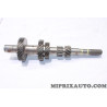 Arbre d'entrée boite de vitesses Ford original OEM 1858461 DA6R-7017-B0A pour ford fiesta partir de 2012 1.5 1.6 TDCI diesel
