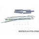 Kit reparation cable faisceau electrique Ford original OEM 2469453 KTJX7T-14B558-BA 
