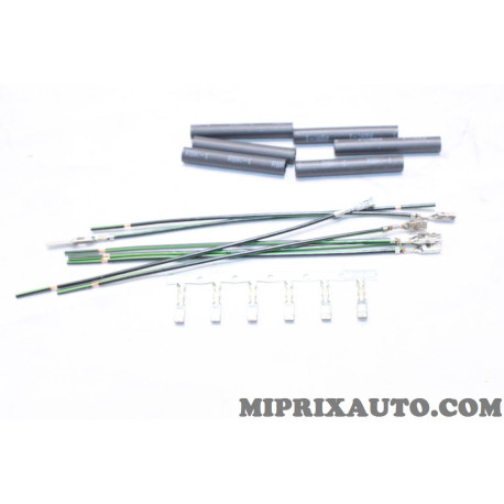 Kit reparation cable faisceau electrique Ford original OEM 2469453 KTJX7T-14B558-BA 