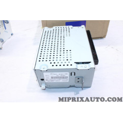 Lecteur CD poste radio autoradio Ford original OEM 1945577 AB39-18C815-VA pour ford ranger partir de 2011 