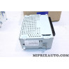 Lecteur CD poste radio autoradio Ford original OEM 1945577 AB39-18C815-VA pour ford ranger partir de 2011