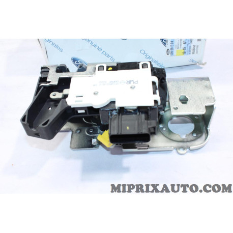 Serrure electrique porte avant droite Ford original OEM 1945261 YC1A-V21812-CM pour ford transit 5 6 V VI de 2000 à 2014 
