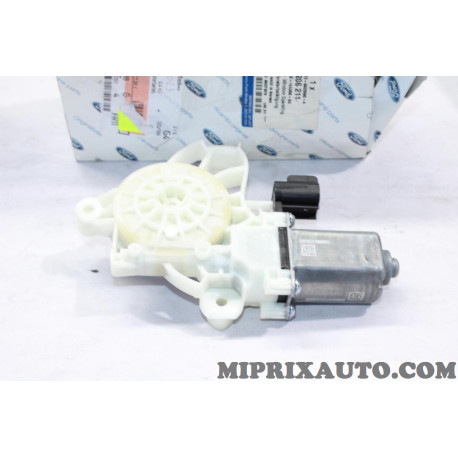 Moteur leve vitre electrique porte avant droite Ford 2206211 JX7B-14A389-BA pour ford focus 4 IV 