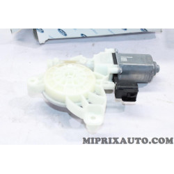 Moteur leve vitre electrique porte avant gauche Ford 2206213 JX7B-14553-BA pour ford focus 4 IV 