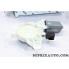 Moteur leve vitre electrique porte avant gauche Ford 2206213 JX7B-14553-BA pour ford focus 4 IV