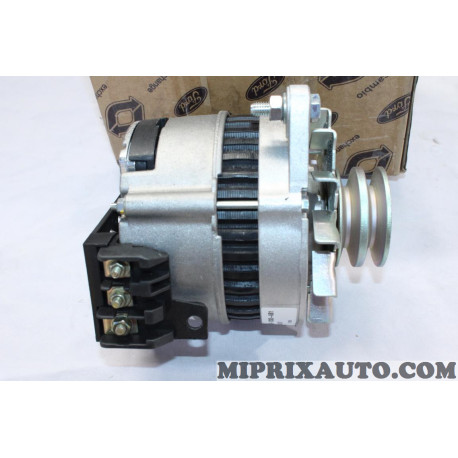 Alternateur Ford original OEM 1406067 R92VB-10300-AB1 pour ford scorpio 1 sierra 2 II transit 3 III 2.0 essence 