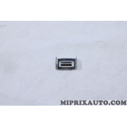 Agrafe attache clip fixation revetement Ford original OEM 6919676 W701405-S300 