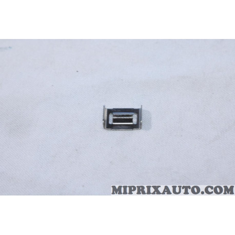 Agrafe attache clip fixation revetement Ford original OEM 6919676 W701405-S300 