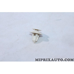 Bouton agrafe attache clip fixation Ford original OEM 6117693 C29098J9 