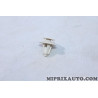 Bouton agrafe attache clip fixation Ford original OEM 6117693 C29098J9