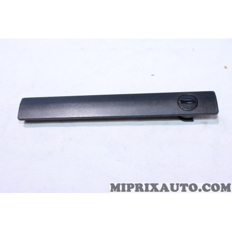 Bouchon rail de toit Ford original OEM 1381580 6M21-R504A00-DB 
