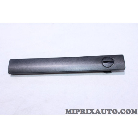 Bouchon rail de toit Ford original OEM 1381578 6M21-R504A00-BB 