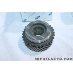 Pignon 5eme boite de vitesses Ford original OEM 1020455 96WT-7K316-AC pour ford fiesta fusion ecosport focus 