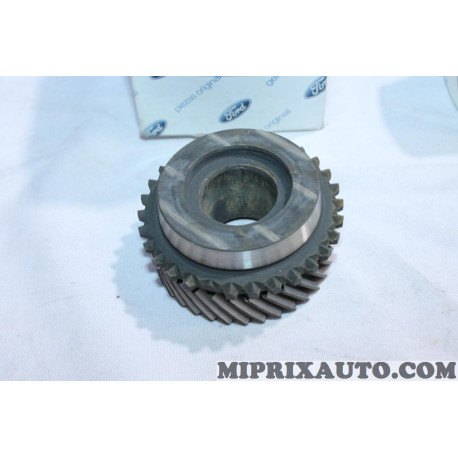 Pignon 5eme boite de vitesses Ford original OEM 1020455 96WT-7K316-AC pour ford fiesta fusion ecosport focus 