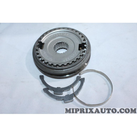 Moyeu synchro boite de vitesses Ford original OEM 1732305 AA6R-7P106-AA pour ford fiesta de 2008 à 2012 focus partir de 2014 
