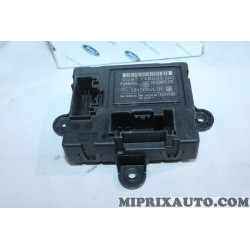 Module centrale contrôle de porte Ford original OEM 1812359 