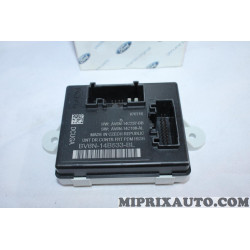 Centrale module confort Ford original OEM 1872916 BV6N-14B533-BL pour ford focus 3 III 