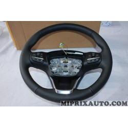 Volant de direction Ford original OEM 2185078 JK21-3600-KA3ZHE pour ford transit partir de 2014 