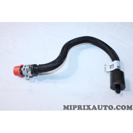 Durite tuyau direction assistée Ford original OEM 1230078 3S51-3E525-AD 