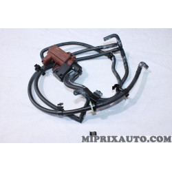 Durite tuyau avec electrovanne soupape Ford original OEM 1541589 3M5Q-9S468-HC 