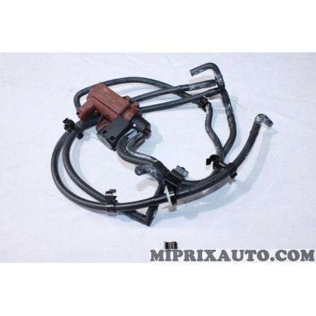 Durite tuyau avec electrovanne soupape Ford original OEM 1541589 3M5Q-9S468-HC 