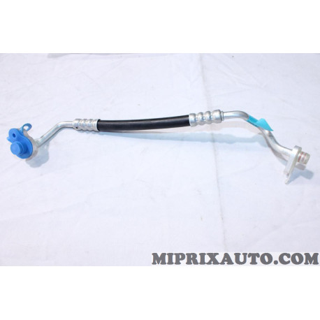 Durite tuyau gaz climatisation Ford original OEM 1376970 6G91-19D567-BB 