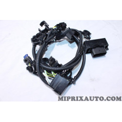 Cable faisceau electrique vanne EGR Ford original OEM 2164293 EV4T14A411CA 