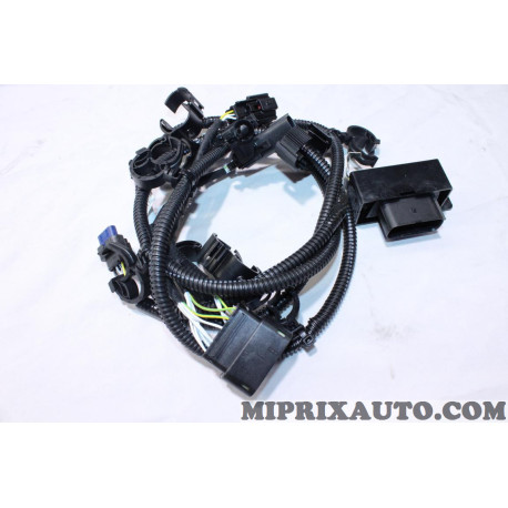 Cable faisceau electrique vanne EGR Ford original OEM 2164293 EV4T14A411CA 