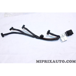 Cable de bougie prechauffe Ford original OEM 1453841 3M5Q6M091CA 