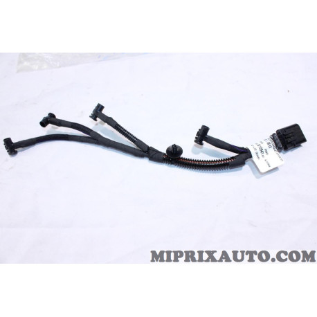 Cable de bougie prechauffe Ford original OEM 1453841 3M5Q6M091CA 