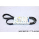 Courroie accessoire 6PK1430 Ford original OEM 1040754 97WF-6C301AA