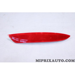 Catadioptre reflecteur parechocs Ford original OEM 1364872 6S71-515B0-BA 