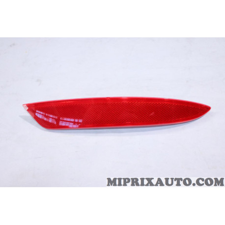Catadioptre reflecteur parechocs Ford original OEM 1364872 6S71-515B0-BA 