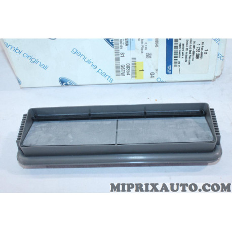 Volet ventilation arriere Ford original OEM 1735289 AS51669MOBA 
