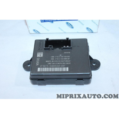 Centrale module confort Ford original OEM 2029993 F1ET-14B532-BF 