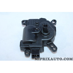 Moteur reglage volet ventilation chauffage Ford original OEM 1144030 1S7H-19B634-CA 