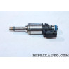 Injecteur de carburant Ford original OEM 2272868 J1BG-9F693-AA 0261500718 pour ford fiesta 7 VII transit tourneo custom 1.0