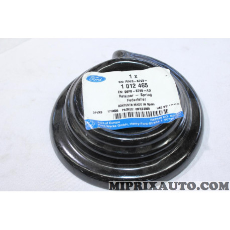 Coupelle ressort amortisseur de suspension Ford original OEM 1012465 96FB-5789-AD 