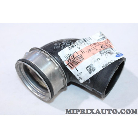 Durite air turbo compresseur Ford original OEM 1203502 YM219F072AC 