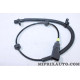 Capteur ABS vitesse de roue Ford original OEM 1088635 98AG-2B372-BF 