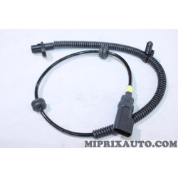 Capteur ABS vitesse de roue Ford original OEM 1088635 98AG-2B372-BF 