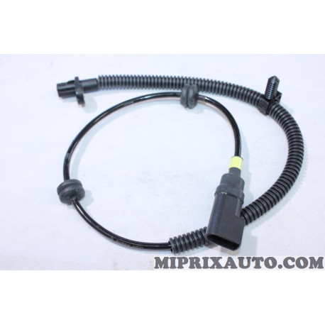 Capteur ABS vitesse de roue Ford original OEM 1088635 98AG-2B372-BF 