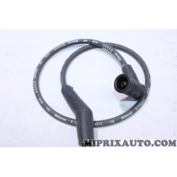 Fil allumage bougies Ford original OEM 1089980 XS5F-12266-AA0755 