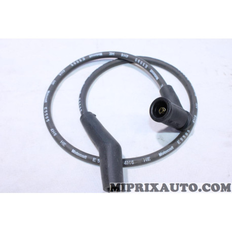 Fil allumage bougies Ford original OEM 1089980 XS5F-12266-AA0755 