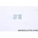 Agrafe fixation cable de frein à main Ford original OEM 4655596 W7068785437M