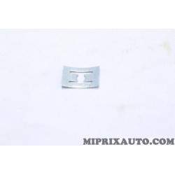 Agrafe fixation cable de frein à main Ford original OEM 4655596 W7068785437M 