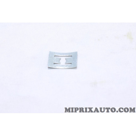 Agrafe fixation cable de frein à main Ford original OEM 4655596 W7068785437M 