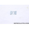 Agrafe fixation cable de frein à main Ford original OEM 4655596 W7068785437M